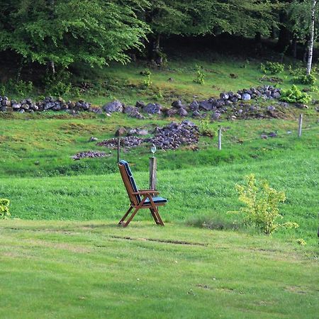 Inga-Majs Stuga Tvaaker Luaran gambar